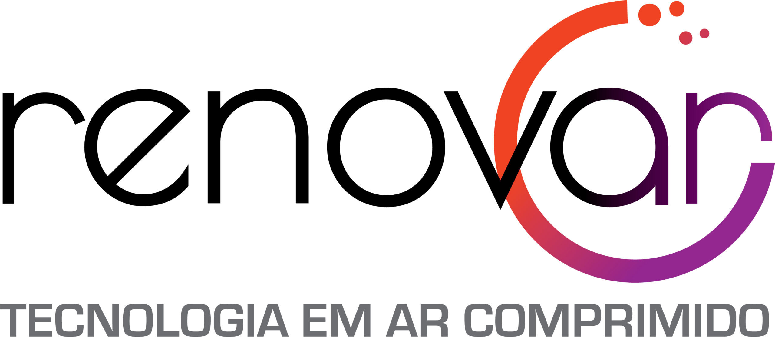 renovar tecnologia em ar comprimido